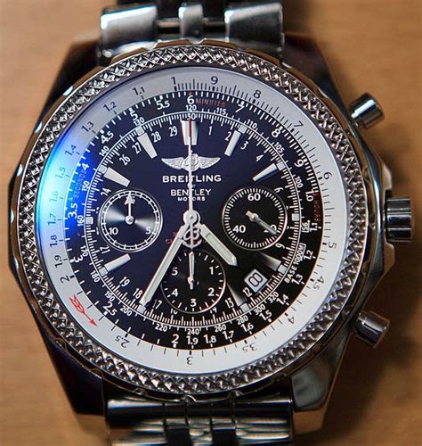 breitling for bentley motors 13048 price